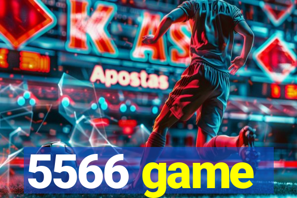 5566 game